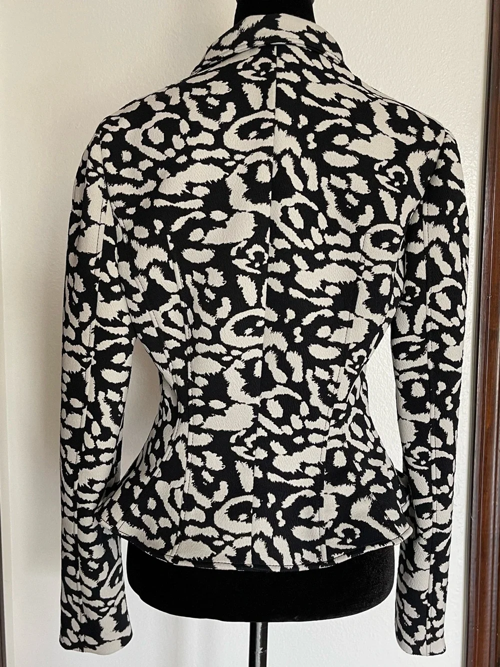 Christian Dior Vintage Blazer